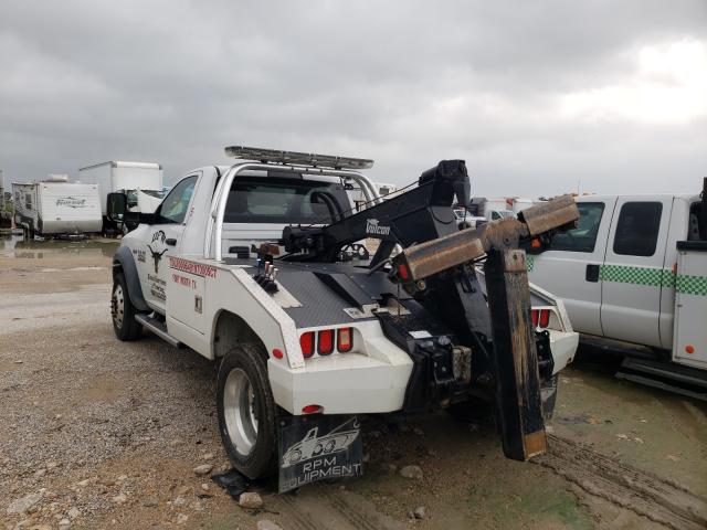 2014 RAM 4500 3C7WRKAJ4EG330104