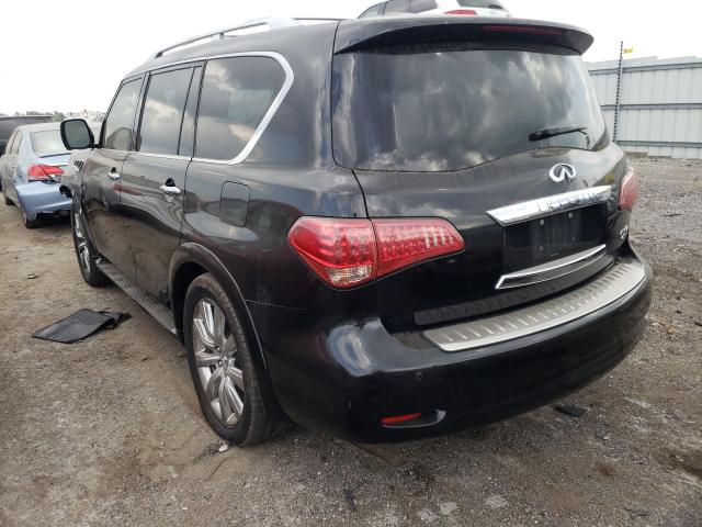 2013 INFINITI QX56 JN8AZ2NE4D9041974