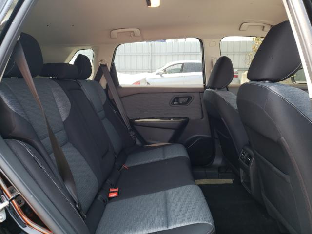 Фото: JN8AT3AA2MW005034 - 6