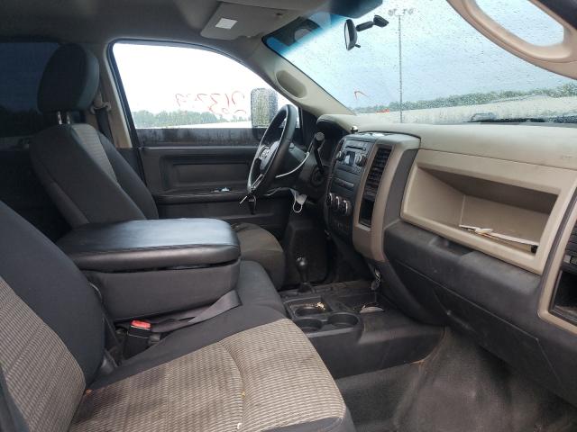 2012 DODGE RAM 3500 S 3C63DRGL8CG314203