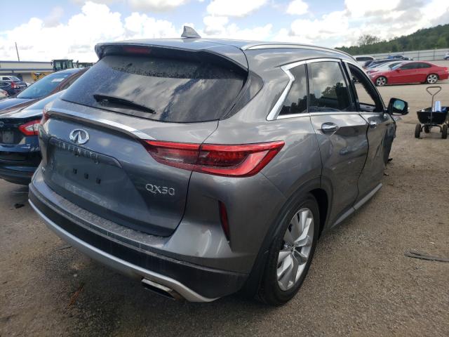 2019 INFINITI QX50 ESSEN 3PCAJ5M30KF147782