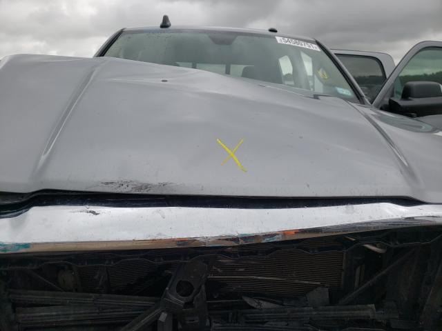2020 RAM 2500 TRADE 3C6UR5CJ7LG274991