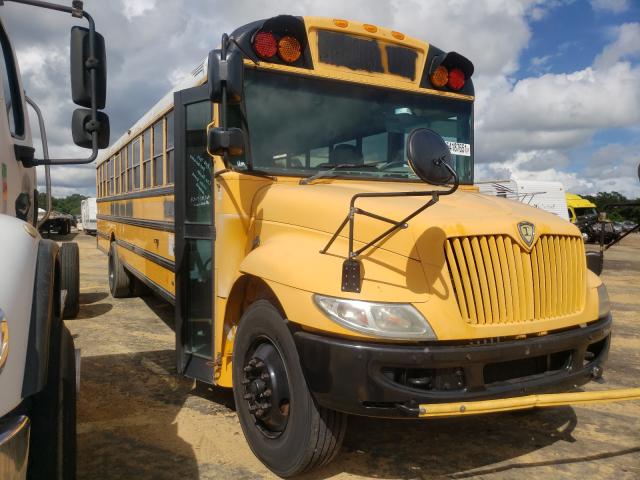 2013 IC CORPORATION 3000 CE