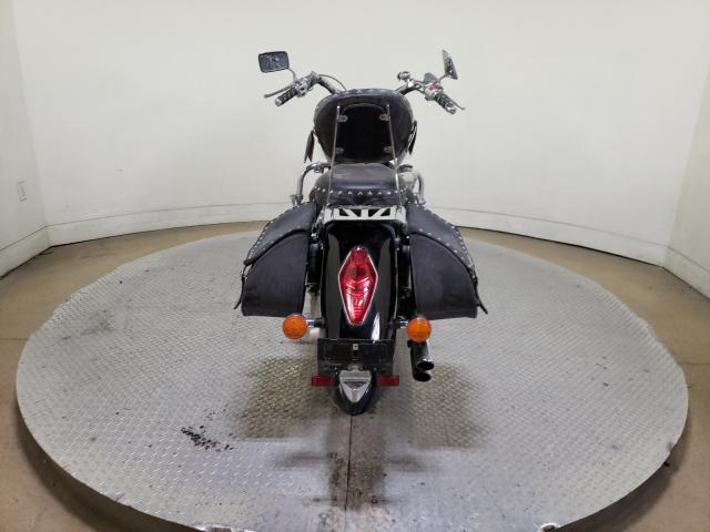 2006 HONDA VT1300 S 1HFSC52096A304317