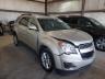 2014 CHEVROLET  EQUINOX