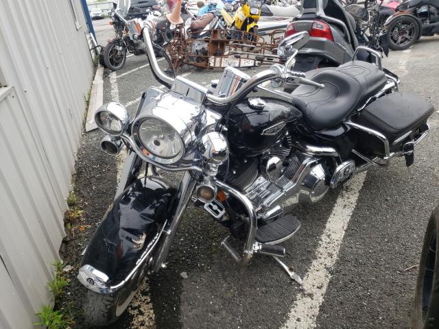 2005 HARLEY-DAVIDSON FLHRCI 1HD1FRW145Y662176