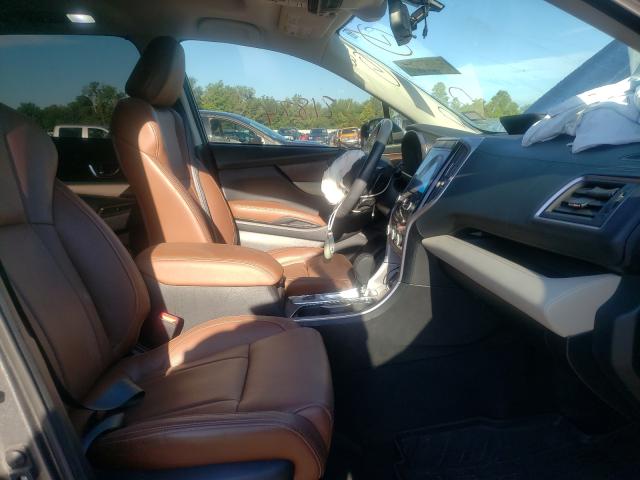 2020 SUBARU ASCENT TOU 4S4WMARD8L3430433