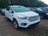 2018 FORD  ESCAPE