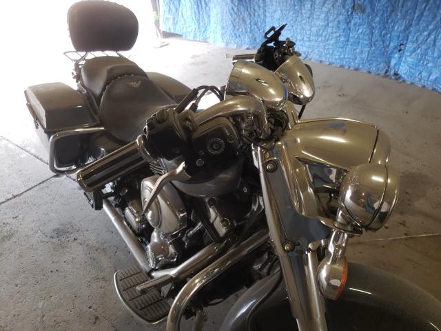 2001 HARLEY-DAVIDSON FLHRI 1HD1FBW1X1Y649109