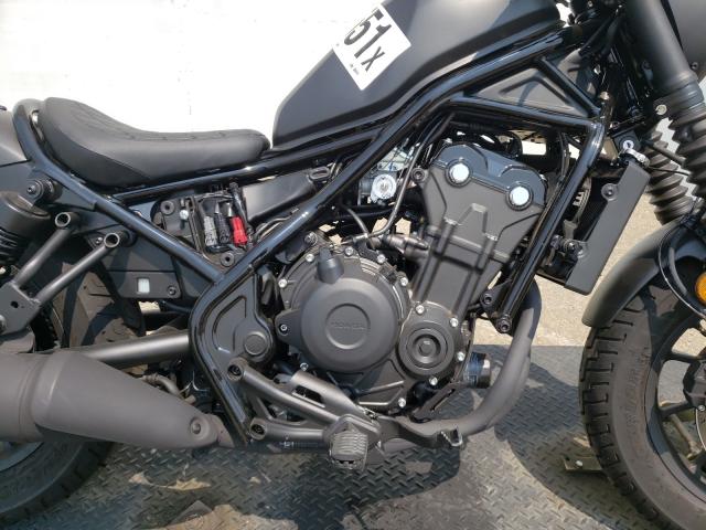 2021 HONDA CMX500 A2 MLHPC5646M5000751