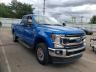 2021 FORD  F250