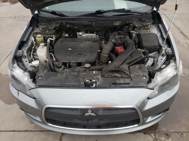 2015 MITSUBISHI LANCER GT JA32U8FW2FU016515