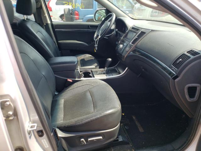 2012 HYUNDAI VERACRUZ G KM8NU4CC2CU195776