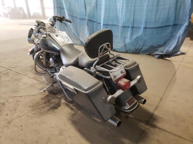 2001 HARLEY-DAVIDSON FLHRI 1HD1FBW1X1Y649109