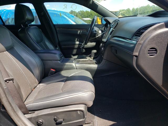 2013 CHRYSLER 300C VARVA 2C3CCADT9DH740960