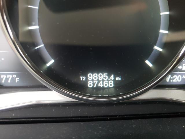 2015 VOLVO V60 PREMIE YV1612SK9F1265479