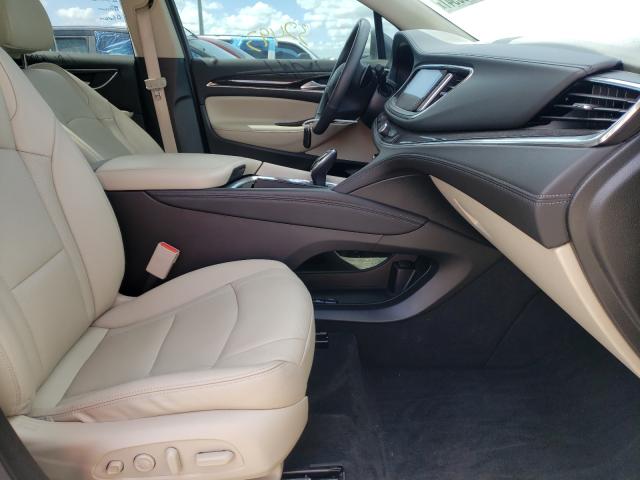 2020 BUICK ENCLAVE PR 5GAEVBKW3LJ224299