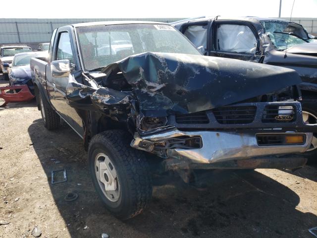Nissan salvage cars for sale: 1993 Nissan Truck King