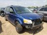 2010 DODGE  GRAND CARAVAN