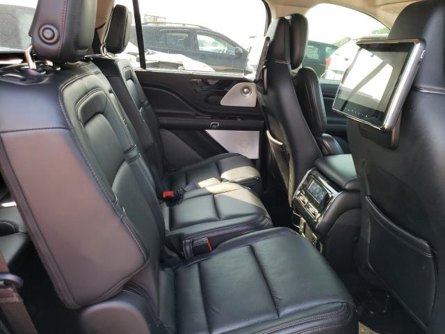 2020 LINCOLN AVIATOR RE 5LM5J7XC0LGL22881
