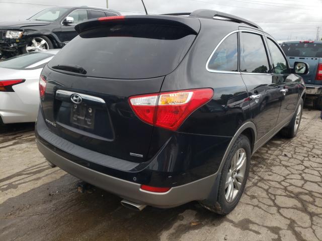 2012 HYUNDAI VERACRUZ G KM8NU4CC5CU192046