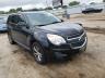 2012 CHEVROLET  EQUINOX