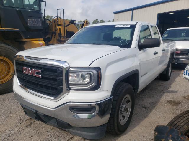 2019 GMC SIERRA LIM 2GTR1LEC9K1104342