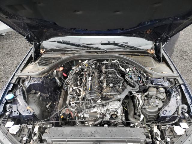 2020 BMW M340XI WBA5U9C03LFH42288