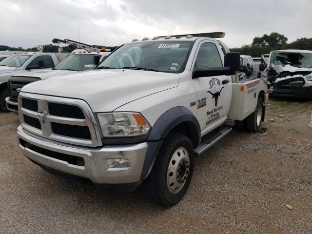 2014 RAM 4500 3C7WRKAJ4EG330104