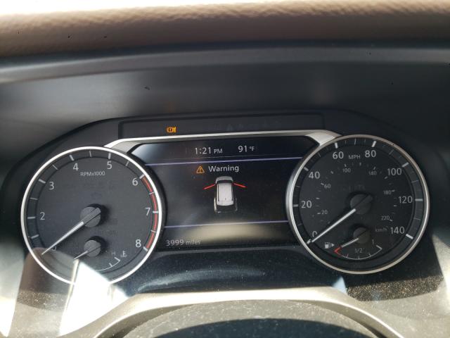 Фото: JN8AT3AA2MW005034 - 8