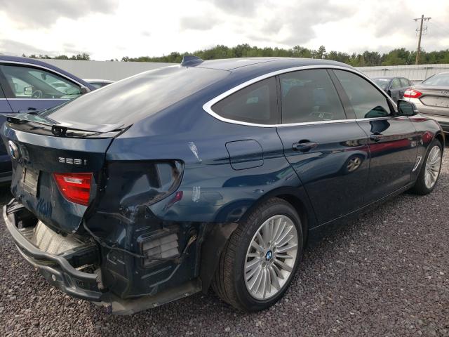 2014 BMW 328 XIGT WBA3X5C5XED558710