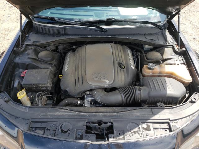 2013 CHRYSLER 300C VARVA 2C3CCADT9DH740960
