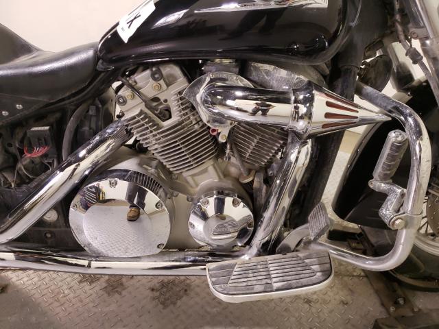 2006 HONDA VT1300 S 1HFSC52096A304317