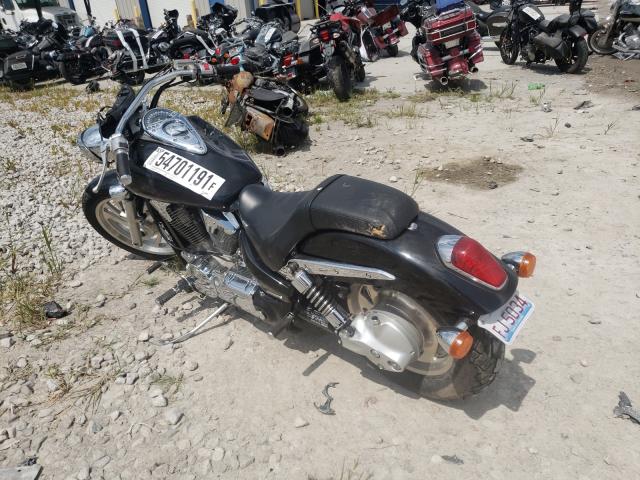 2006 HONDA VTX1300 C 1HFSC55006A200049