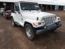 1999 JEEP  WRANGLER