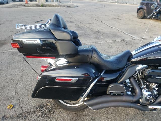 2016 HARLEY-DAVIDSON FLTRU 1HD1KGL15GB665016