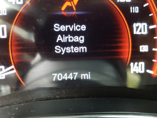 2017 DODGE DURANGO GT 1C4RDJDG8HC766450