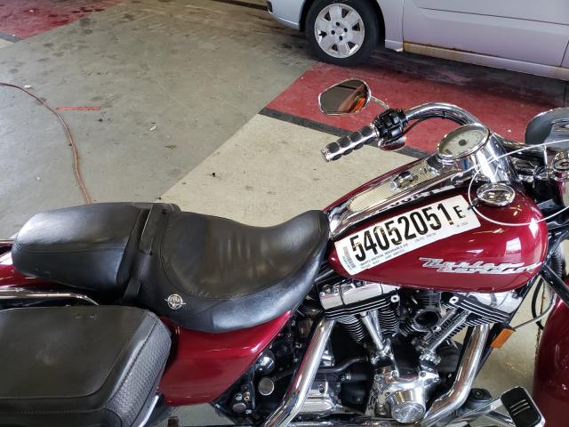 2004 HARLEY-DAVIDSON FLHRSI 1HD1FYW174Y728258