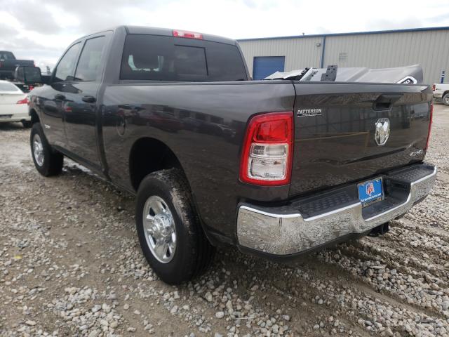 2021 RAM 2500 TRADE 3C6UR5CL6MG583435