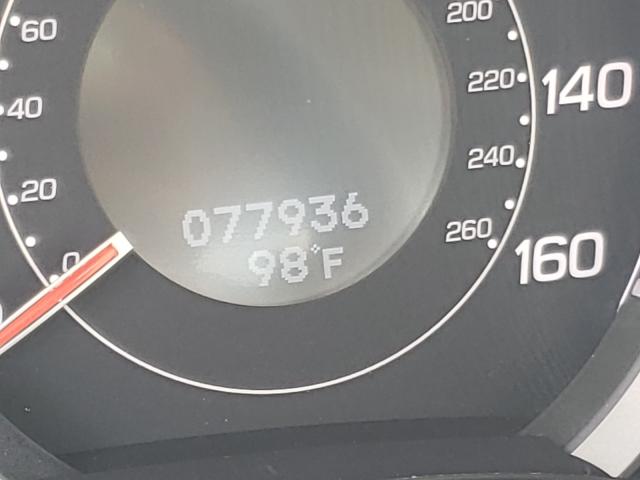 2012 ACURA TSX JH4CU2F41CC006608
