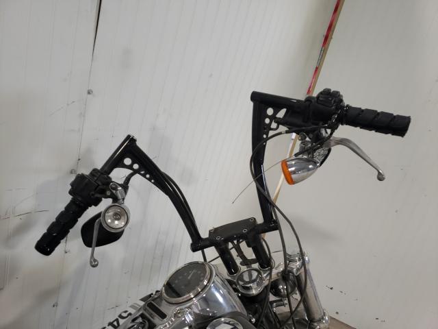 2013 HARLEY-DAVIDSON FXDF DYNA 1HD1GYM11DC314874