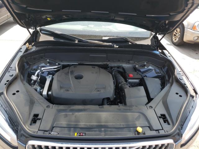 2020 VOLVO XC90 T6 IN YV4A221L4L1567584