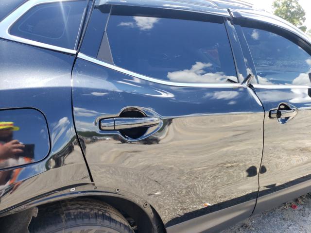 2019 NISSAN UK JN1BJ1CR5KW319175