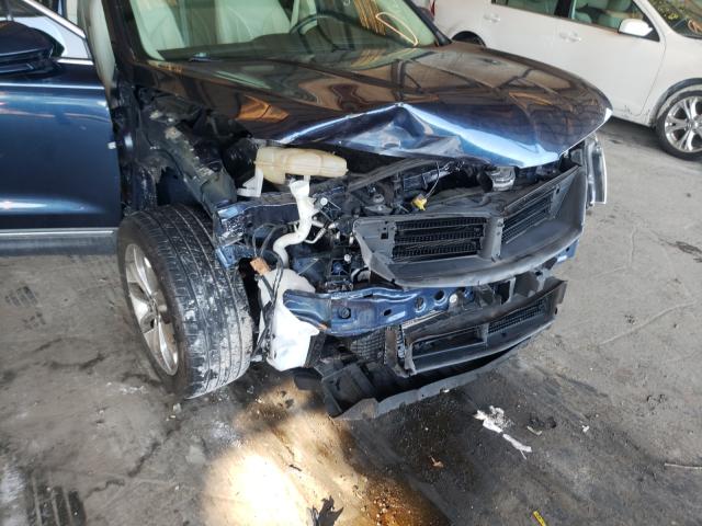 2015 LINCOLN MKC 5LMCJ1A91FUJ41358
