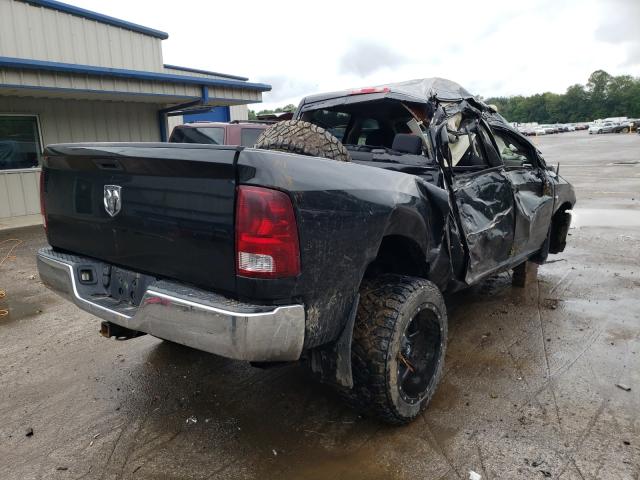 2010 DODGE RAM 2500 3D7UT2CL6AG165273