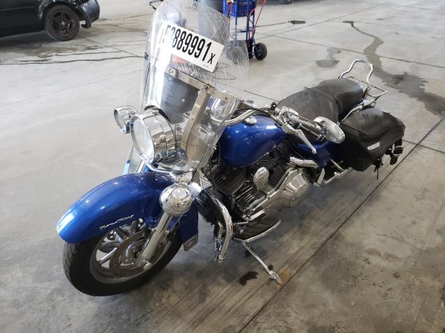 2001 HARLEY-DAVIDSON FLHRCI 1HD1FRW121Y628764