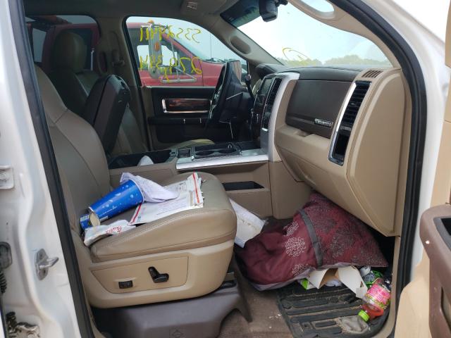 2011 DODGE RAM 3500 3D73Y4CL1BG588241
