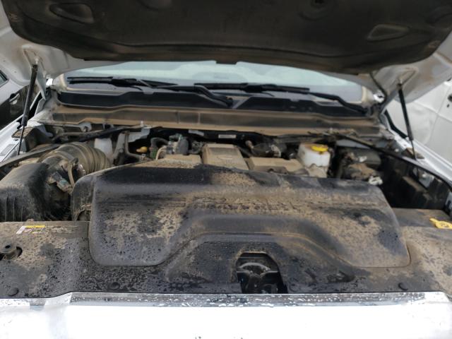2021 RAM 2500 TRADE 3C6UR5HL7MG626625