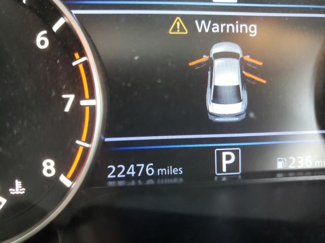 2019 NISSAN ALTIMA PLA 1N4BL4FV2KN314299