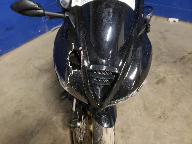 2011 TRIUMPH MOTORCYCLE DAYTONA 67 SMTD00NS6BJ452951